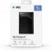 WD My Passport ( native USB-C ) External Hard Drive, 1TB,Black WD My Passport ( native USB-C ) External Hard Drive, 1TB,Black